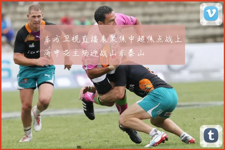 东方卫视直播表聚焦中超焦点战上海申花主场迎战山东泰山